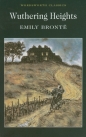 Wuthering Heights - Emily Jane Brontë