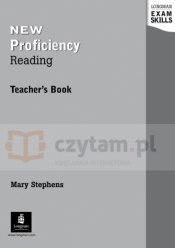 LES Proficiency Reading NEW TB - Mary Stephens