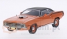 BOS MODELS Plymouth Cuda 426 HEMI (BOS43625)