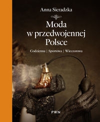 Moda w przedwojennej Polsce