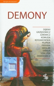 Demony - <br />