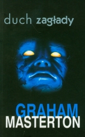 Duch zagłady - Graham Masterton