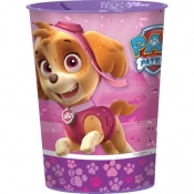 Kubek na przekąski Pink Paw Patrol (420051)