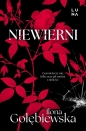 Niewierni - Ilona Gołębiewska