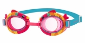 Okulary pływackie dla dzieci