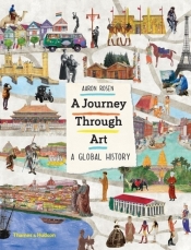 A Journey Through Art - Rosen Aaron
