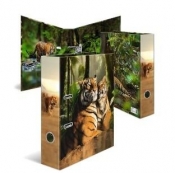 Segregator Tygrys 7cm