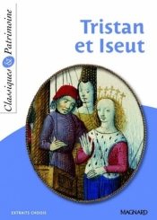 Tristan et Iseut - Opracowanie zbiorowe