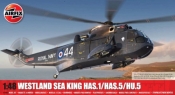 Westland Sea King HAS.1/HAS.2/HAS.5/HU.5 (11006)