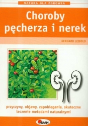 Choroby pęcherza i nerek
