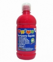 Farba tempera magenta 500 ml (201TL500301)