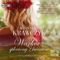 Leśne ustronie. Tom 1. Warkocz spleciony z kwiatów - Agnieszka Krawczyk