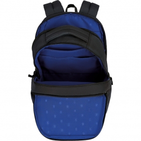 Plecak szkolny Oxford School - czarny