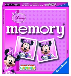 Memory Myszka Minnie (222018)
