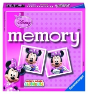 Memory Myszka Minnie (222018)