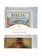 Pakiet: Biblia ilustrowana / Pamiątka Pierwszej Komunii Świętej - Opracowanie zbiorowe