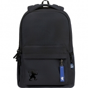 Plecak szkolny Oxford School - czarny