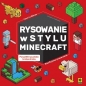 Rysowanie w stylu Minecraft - Jann Le Nenan