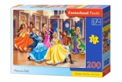 Puzzle 200: Princess Ball (B-222018)