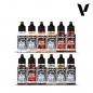 Vallejo: Essential Paint Set By Squidmar - zestaw farb - Emia Nyström