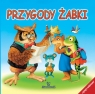 Przygody Żabki