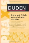 Duden Briefe und E-Mails gut und richtig schreiben