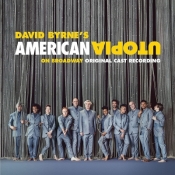 American Utopia On Broadway (Orig.Cast Recording) (2 CD)