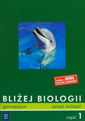 Bliżej biologii część 1 ćwiczenia