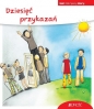 Dziesięć przykazań (seria: Mali Odkrywcy Wiary) - Schwikart Georg