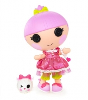 Lalaloopsy Littles Błyskotka