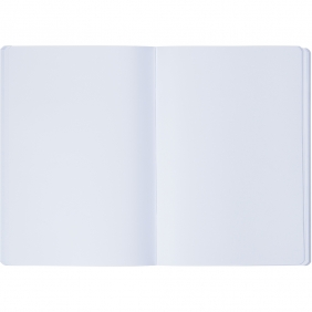 Zeszyt Rainbow A4/60k gładki, 1 szt