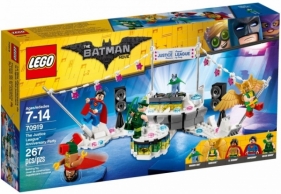 Lego Batman Movie: Impreza Ligi Sprawiedliwości (70919)