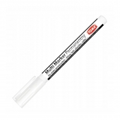 Marker permanentny Multi Soft 1,5mm. - biały