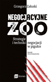 Negocjacyjne zoo.