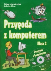 Przygoda z komputerem 2 Podręcznik