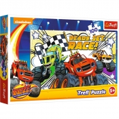 Puzzle 100: Blaze (16301)
