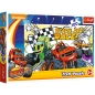 Puzzle 100: Blaze (16301)
