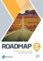 Roadmap A2+ SB + online + eBook - Opracowanie zbiorowe