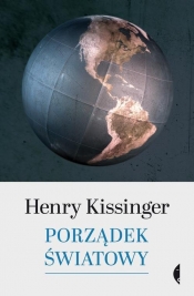 Porządek światowy - Kissinger Henry