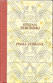 Sułkowski Ponad śnieg bielszym się stanę - Stefan Żeromski