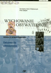 Wychowanie obywatelskie Ćwiczenia