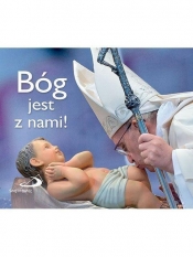 Bóg jest z nami! Perełka papieska 26 - Opracowanie zbiorowe