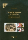 Tożsamość narodowa na pograniczu Poczucie tożsamości narodowej w Jaworska Dorota