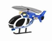 Flota Miejska - Helikopter ratunkowy midi