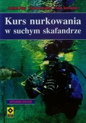 Kurs nurkowania w suchym skafandrze