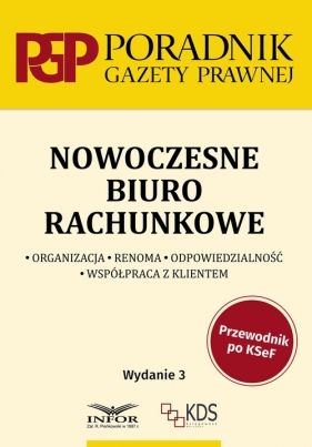 Nowoczesne biuro rachunkowe wyd 3