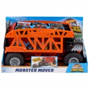 Hot Wheels Monster Trucks: Pojazd Monster Transporter (GKD37)