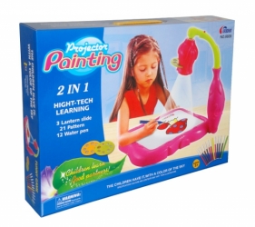 Projektor (F3449)