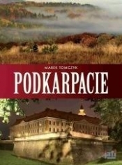Album Podkarpacie JAFI