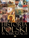 Historia Polski w obrazach Ristujczina L